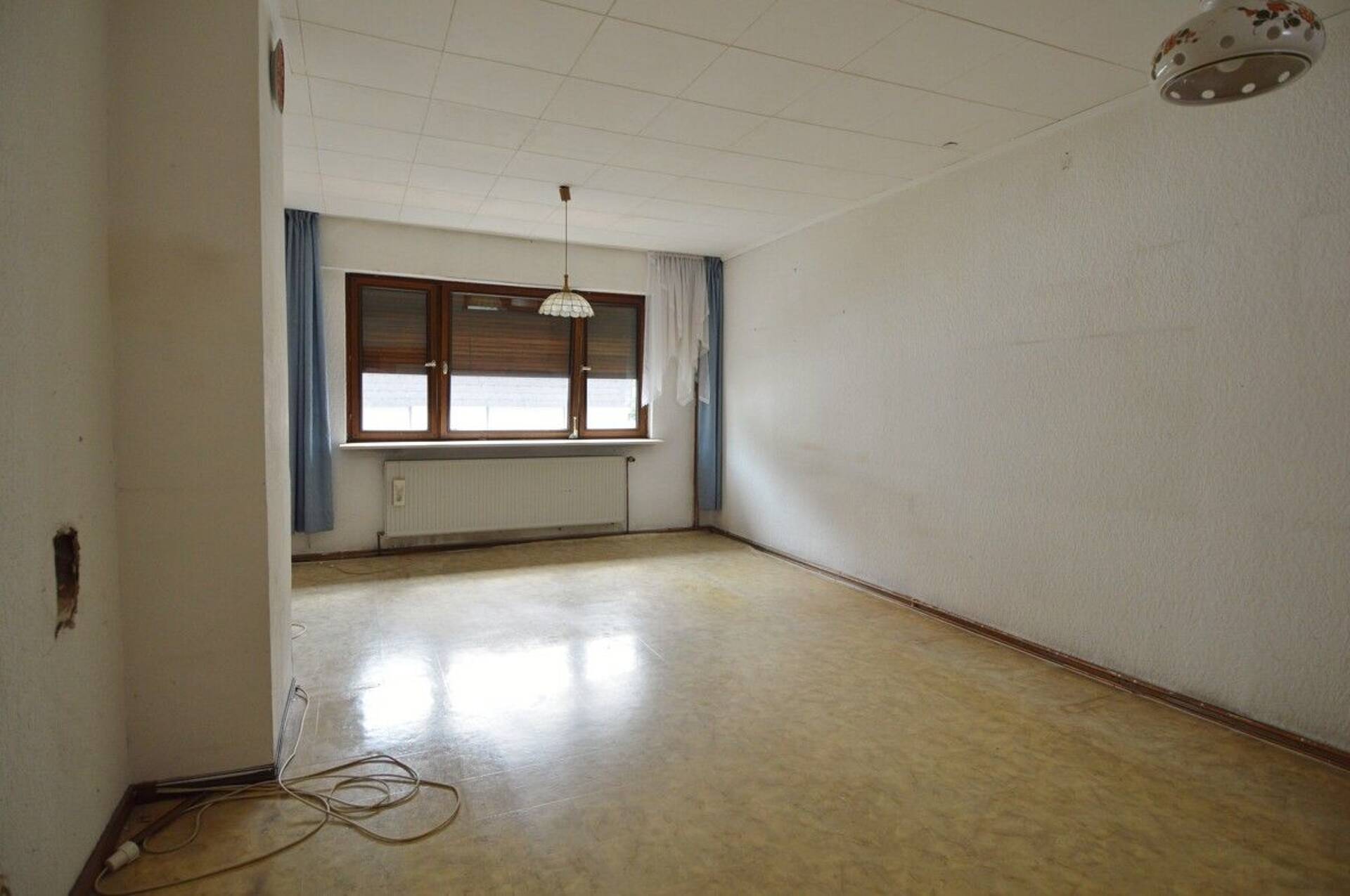 Mehrfamilienhaus in 66125 Saarbrücken / Dudweiler mit 124,56 m² kaufen