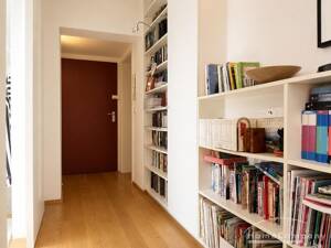 Hochwertige Dachterrassen-Wohnung im Herzen von Schwabing – 80801 München – Vorschaubild 9