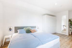 THE FIZZ Ludwigshafen - Mannheim – Vollmöblierte Doppelapartments für Studierende – 67061 Ludwigshafen am Rhein – Vorschaubild 4