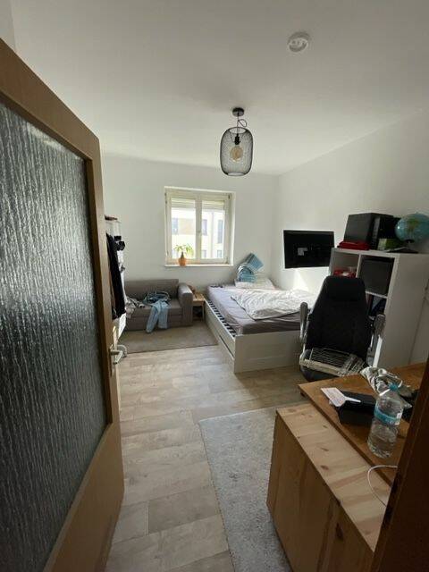 2,5 Zimmerwohnung in zentraler Lage nahe Uniklinik – Würzburg – Vorschaubild 2