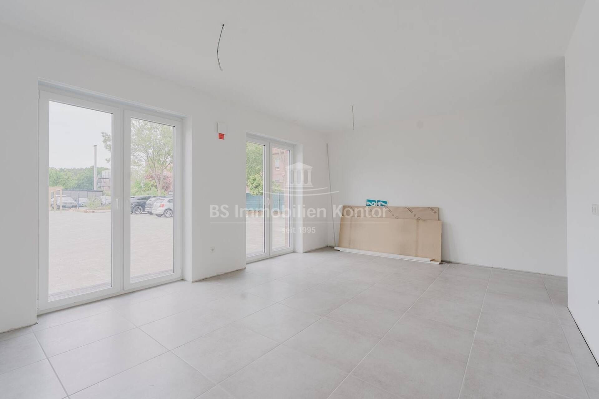 Erdgeschosswohnung in 26871 Papenburg mit 58,84 m² kaufen