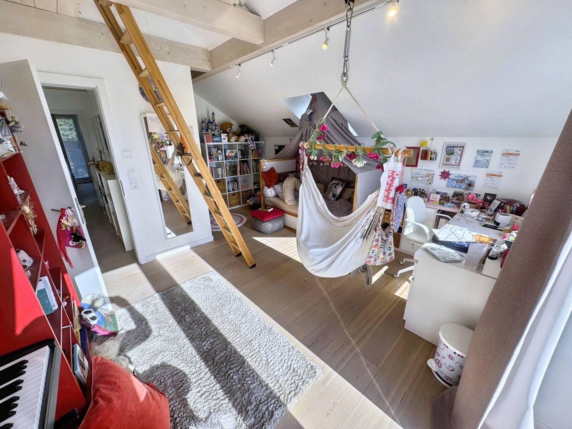 Einfamilienhaus in 21220 Seevetal mit 185 m² kaufen