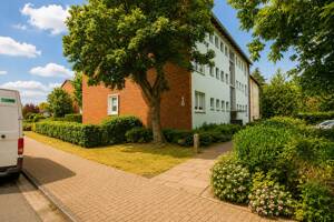 Attraktive 3-Zimmer-Eigentumswohnung mit Garten in zentraler Wohnlage von Eversten – 26131 Oldenburg – Vorschaubild 3