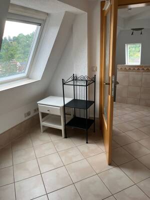 Helle 2 Zimmer DG Wohnung – 70186 Stuttgart – Vorschaubild 5