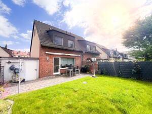 Großzügiges Einfamilienhaus: Moderne Ausstattung mit Garten und Garage! – 45899 Gelsenkirchen – Vorschaubild 2