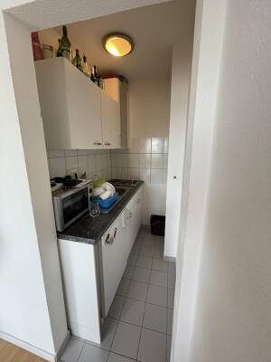 Möbliertes 1 Zimmer Apartment in Stuttgart-Degerloch - Provisionsfrei – 70597 Stuttgart – Vorschaubild 7