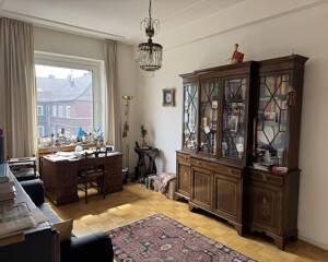 Altbauflair in Klettenberg mit Stellplatz – 50939 Köln – Vorschaubild 9