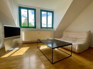 Altbau-Charme trifft Bestlage: Neu sanierte und bezugsfreie 2-Zimmer-Wohnung im Zentrum-West – 4109 Leipzig – Vorschaubild 6