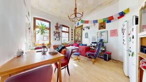 Ostertor / Altbremer Mehrfamilienhaus in absoluter top Lage – 28203 Bremen – Vorschaubild 3