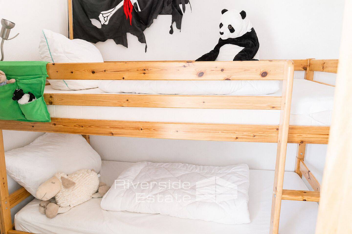 Heiligenhafen | Gepflegte 2-Zimmer-Ferienwohnung mit Schlafnische und Weitblick – Heiligenhafen – Vorschaubild 6