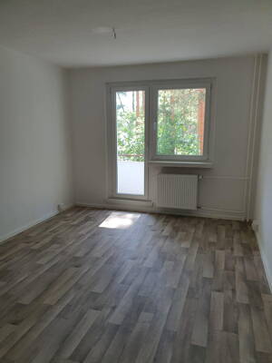 Erstbezug nach Sanierung! 3 Zi.Whg. mit Balkon in Walddrehna – 15926 Heideblick – Vorschaubild 4