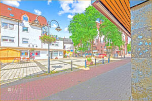 Die Gelegenheit! Wohn- und Geschäftshaus in TOP Lage! Das rechnet sich! Tolle Kapitalanlage! – 28779 Bremen – Vorschaubild 3