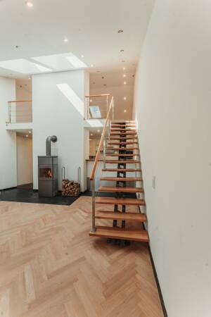 LOFTFEELING ÜBER DEN DÄCHERN DER MAXVORSTADT – 80799 München – Vorschaubild 3