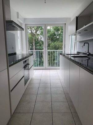 Gepflegte 2-Zimmer Komfort Wohnung mit Balkon & TG-Stellplatz in Lörick! – 40547 Düsseldorf – Vorschaubild 9