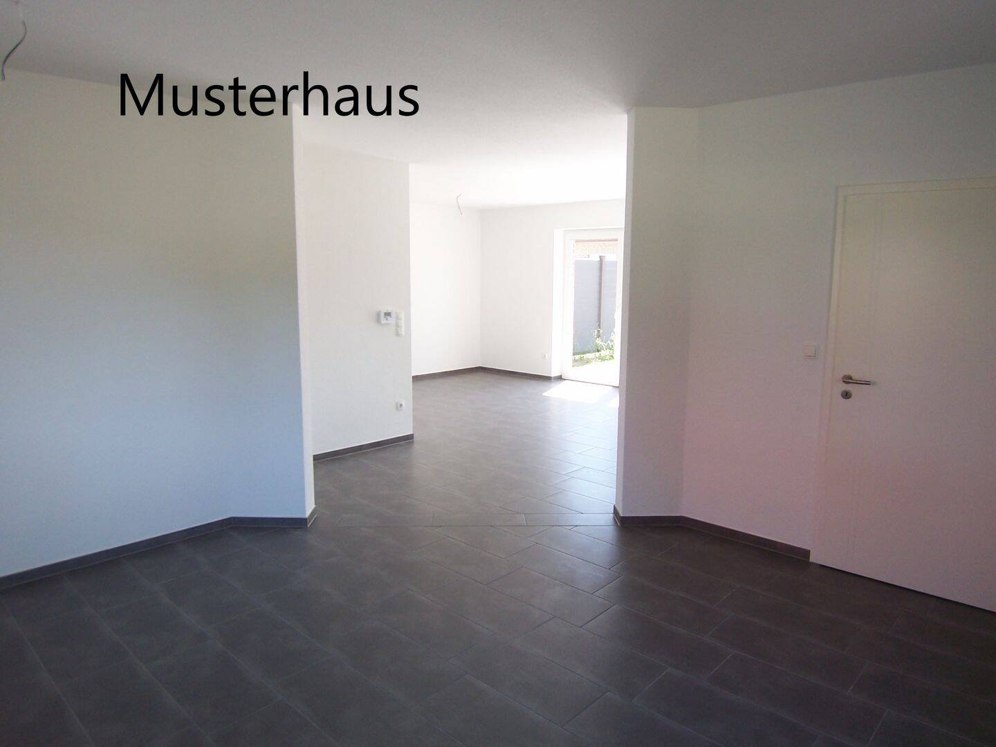 Provisionsfrei für Käufer! Hochwertige Neubau-Doppelhaushälfte im Emsland – Walchum – Vorschaubild 6