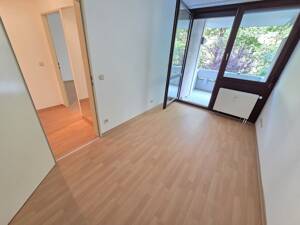 Solide Familienwohnung mit Entwicklungspotenzial in beliebter Wohnlage von Sendling-Westpark – 81373 München – Vorschaubild 6