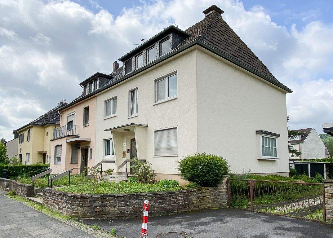 Provisionsfrei - 3-Parteienhaus mit Bauplatz (Erbpacht) in Dottendorf – Bonn – Vorschaubild 3
