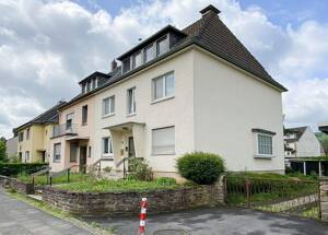 Provisionsfrei - 3-Parteienhaus mit Bauplatz (Erbpacht) in Dottendorf – 53129 Bonn – Vorschaubild 3