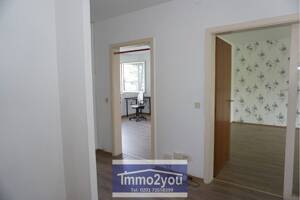 Tolle 3,5 Raum Wohnung mit Aufzug und Sonnenbalkon, 2 Etg. in Überruhr. Relaxen Sie auf Ihrem Balkon – 45277 Essen – Vorschaubild 7