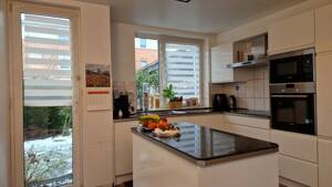 Gepflegtes Endreihenhaus in familiärer Siedlung – 21031 Hamburg – Vorschaubild 4