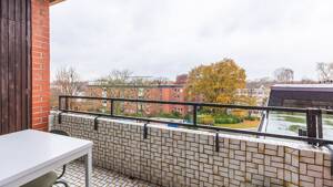 Solide vermietete Kapitalanlage in Hamburg-Stellingen! – 22527 Hamburg – Vorschaubild 6