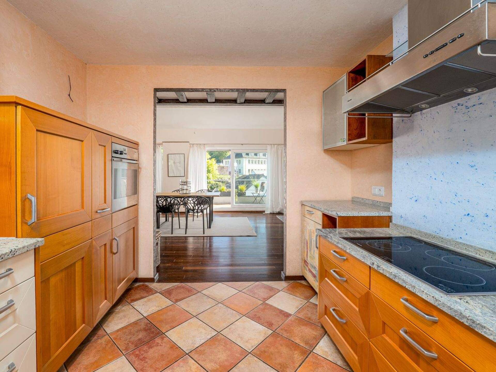 Mehrfamilienhaus in 54439 Saarburg mit 540 m² kaufen