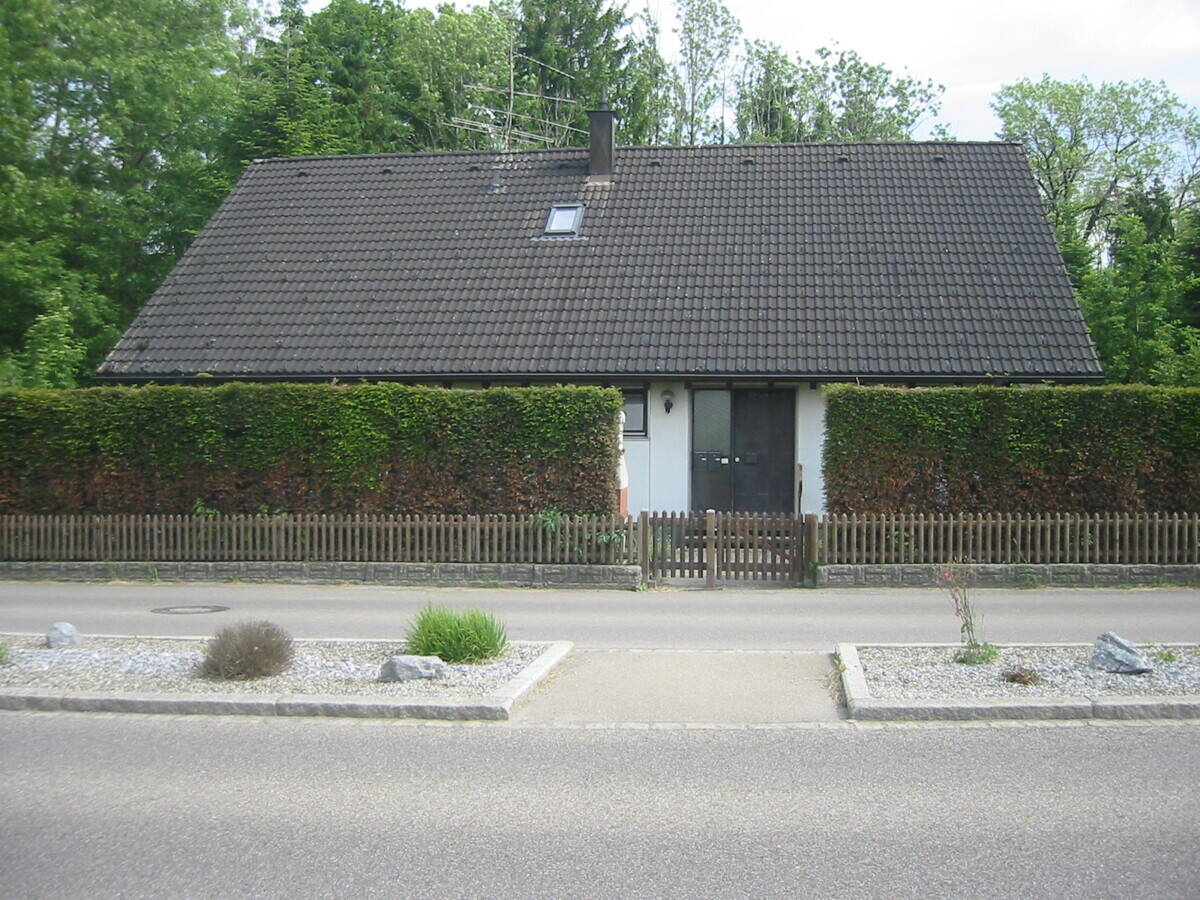 Mehrfamilienwohnhaus in Opfenbach eine Kapitalanlage mit drei Einheiten – Opfenbach – Vorschaubild 6
