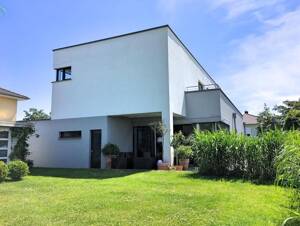 Möbliertes Einfamilienhaus zur Zwischenmiete (15.09.2026-31.07.2027) - Potsdam-Bornstedt – 14469 Potsdam – Vorschaubild 2