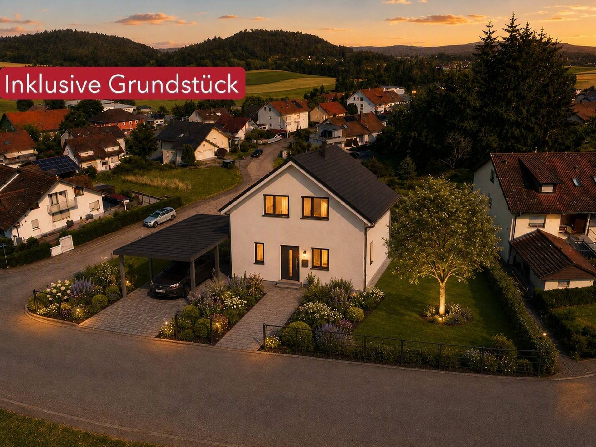 Einfamilienhaus in 78333 Stockach mit 114 m² kaufen