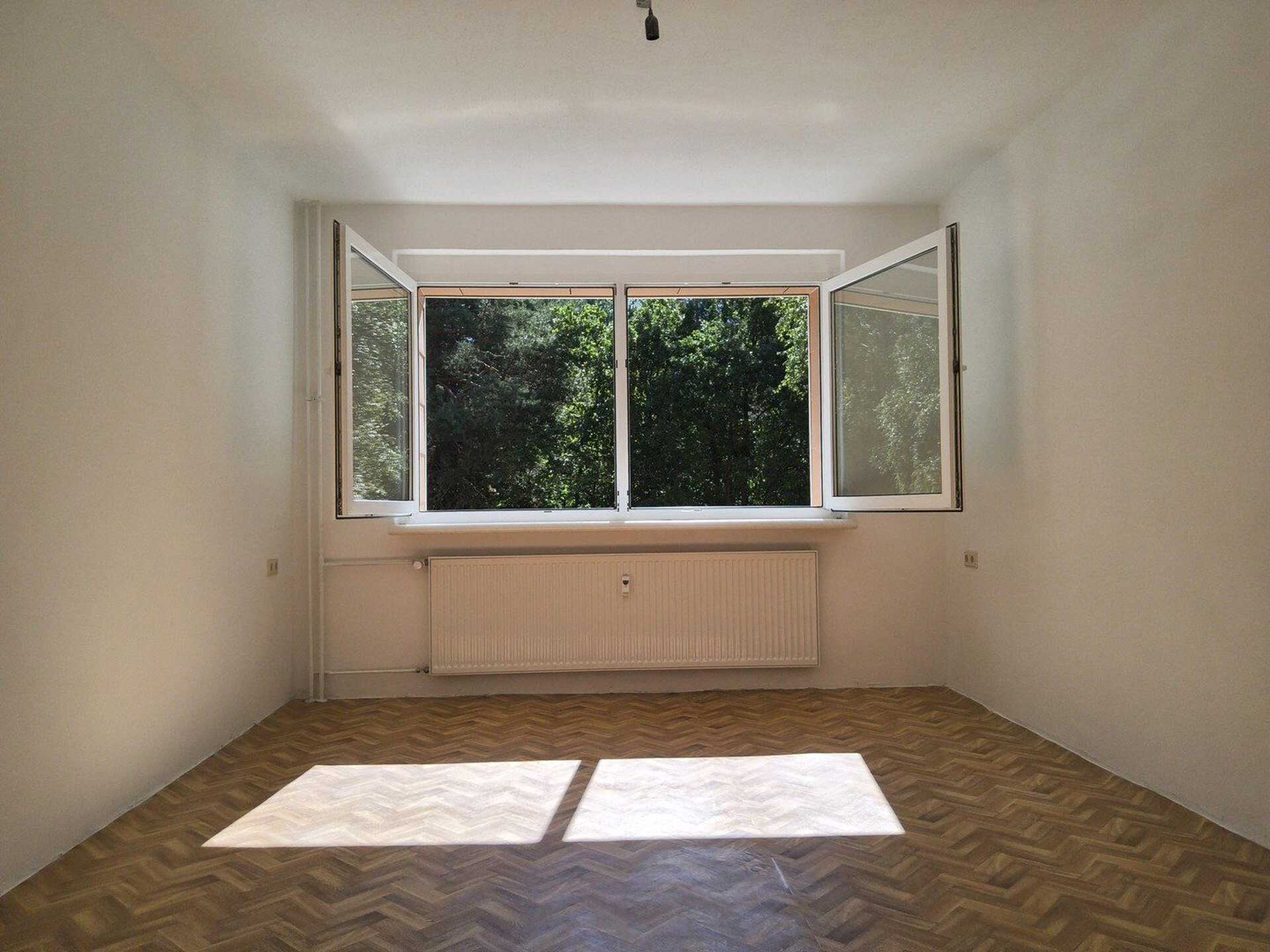 Erdgeschosswohnung in 17235 Neustrelitz mit 65 m² kaufen