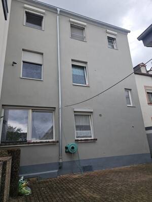 Mehrparteienhaus mit Vorder- und Hinterhaus in Trier-Süd! – 54290 Trier – Vorschaubild 4