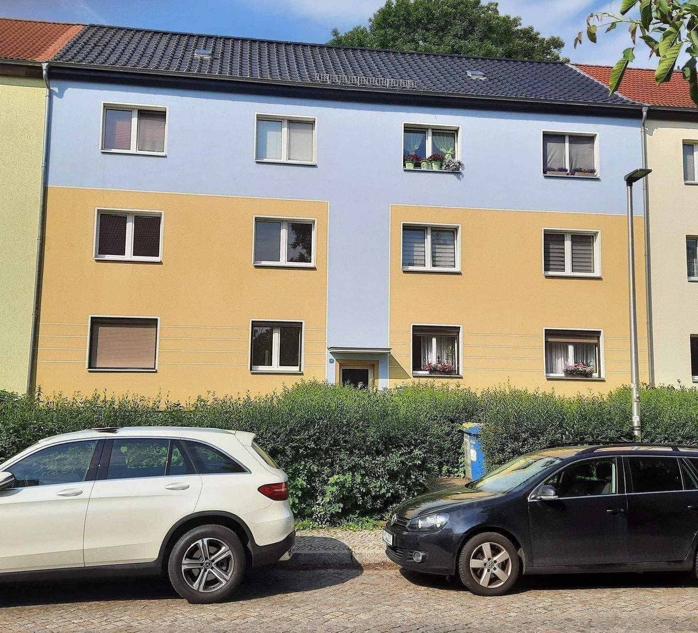 Lichtdurchflutete Traumwohnung! Moderne 3-Raum-Wohnung in Sudenburg – Magdeburg – Vorschaubild 7