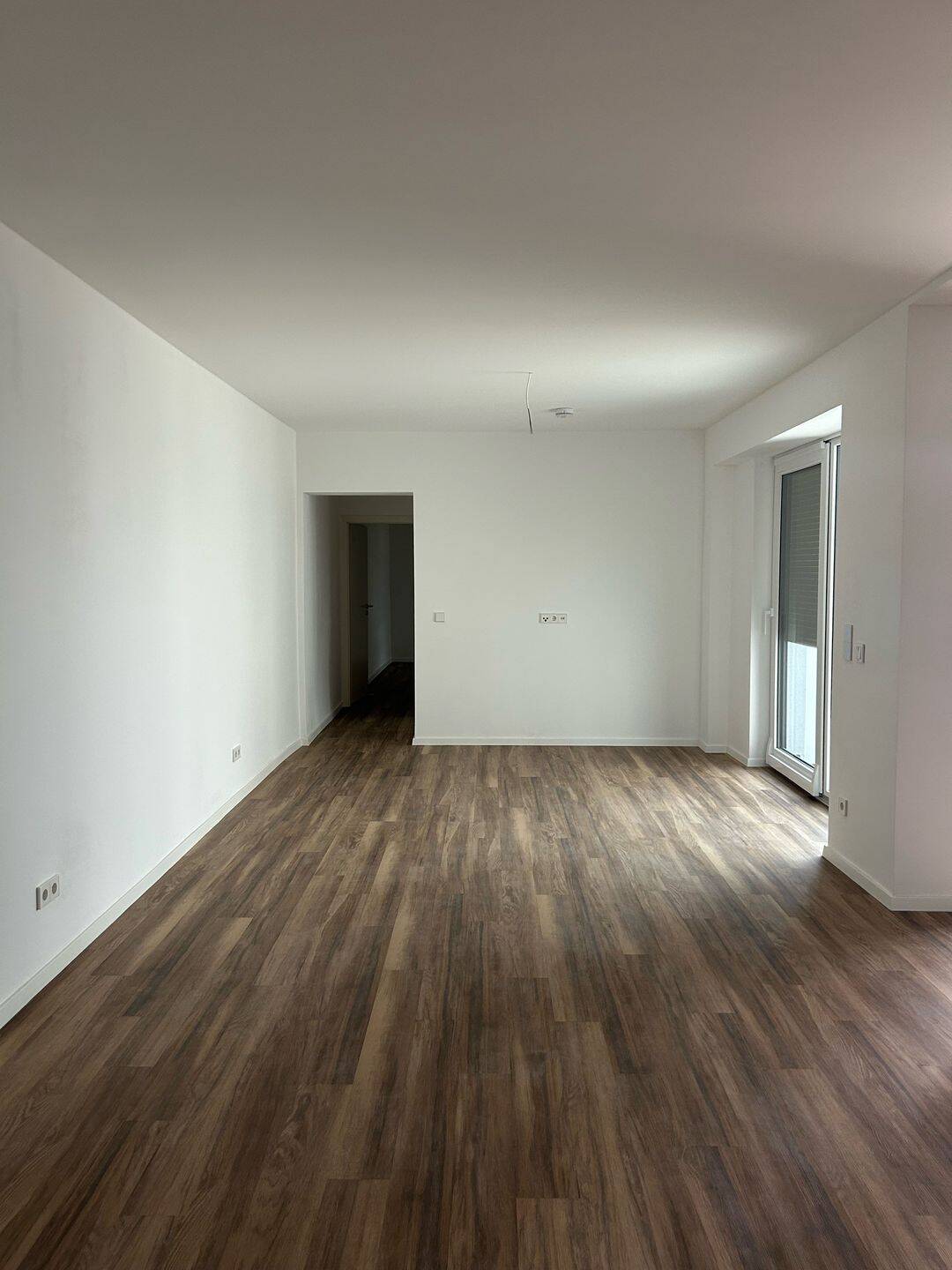 4 Zimmer Neubauwohnung- Erstbezug im hochwertigen Anbau – Mannheim – Vorschaubild 2
