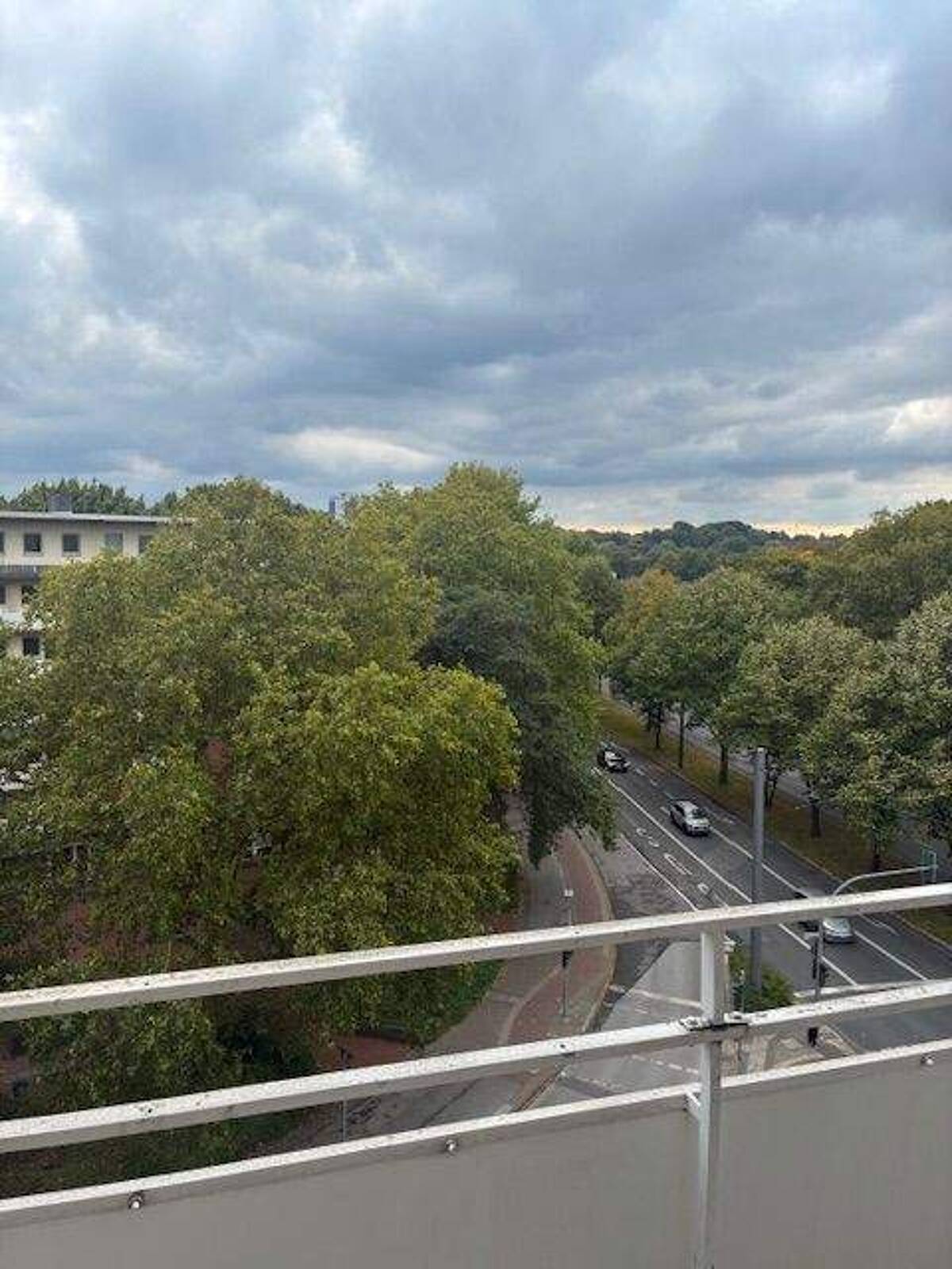 Gemütliche 2,5-Zimmer-Wohnung mit Balkon in Gelsenkirchen-Hassel – 45896 Gelsenkirchen – Bild 1 von 9