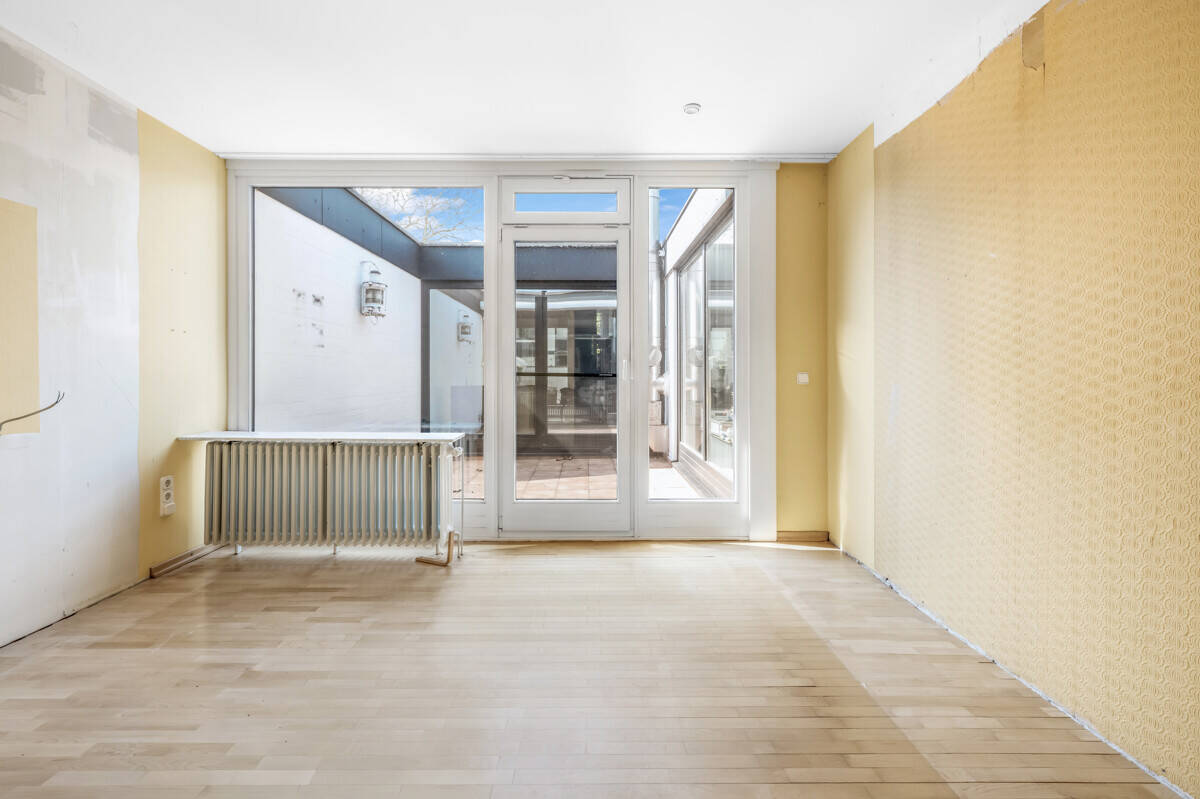 Günstige Gelegenheit - Renovierungsbedürftiges Reihenhaus in Bestlage von Bremen – Bremen – Vorschaubild 6