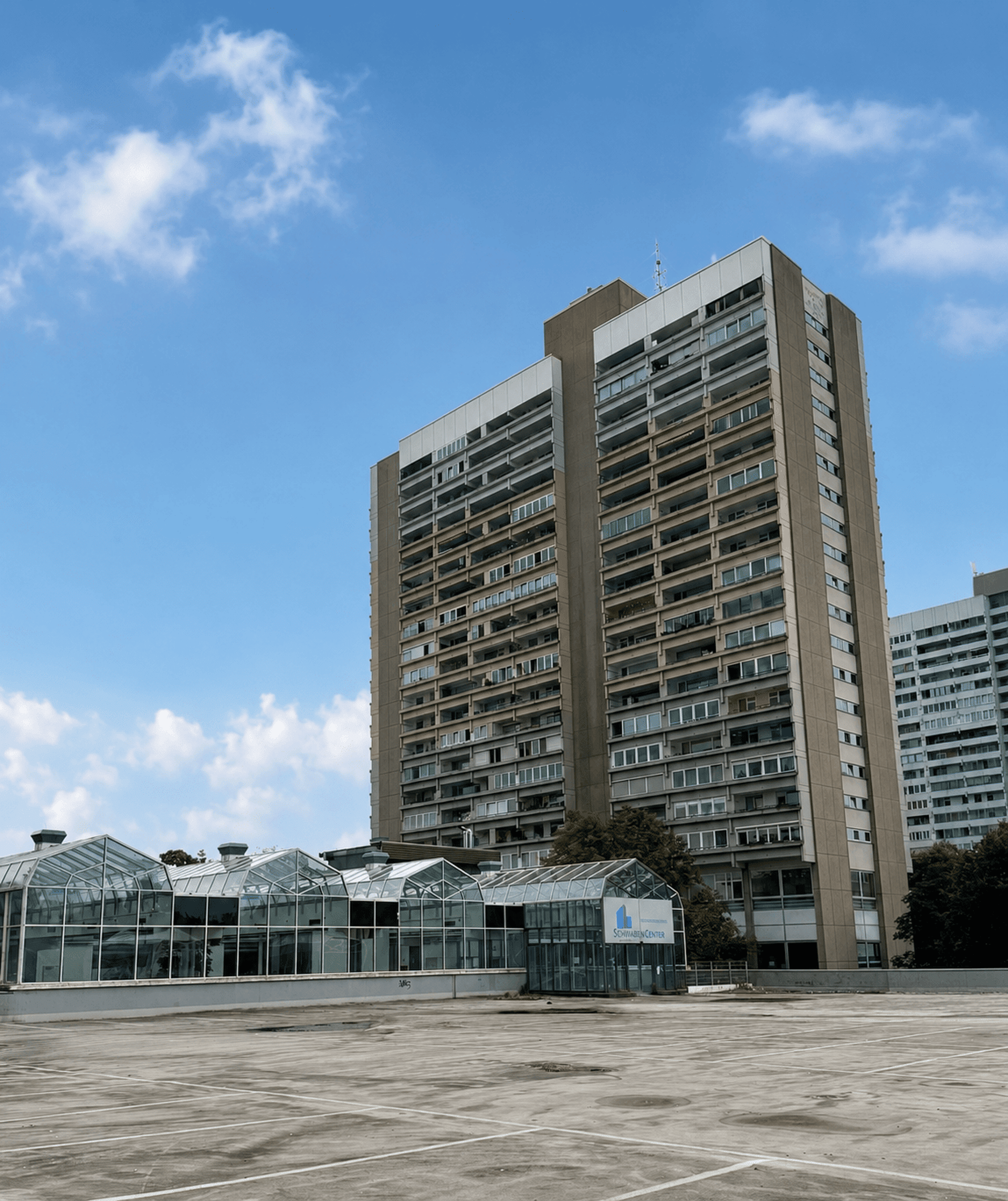 Etagenwohnung in 86161 Augsburg mit 81 m² kaufen