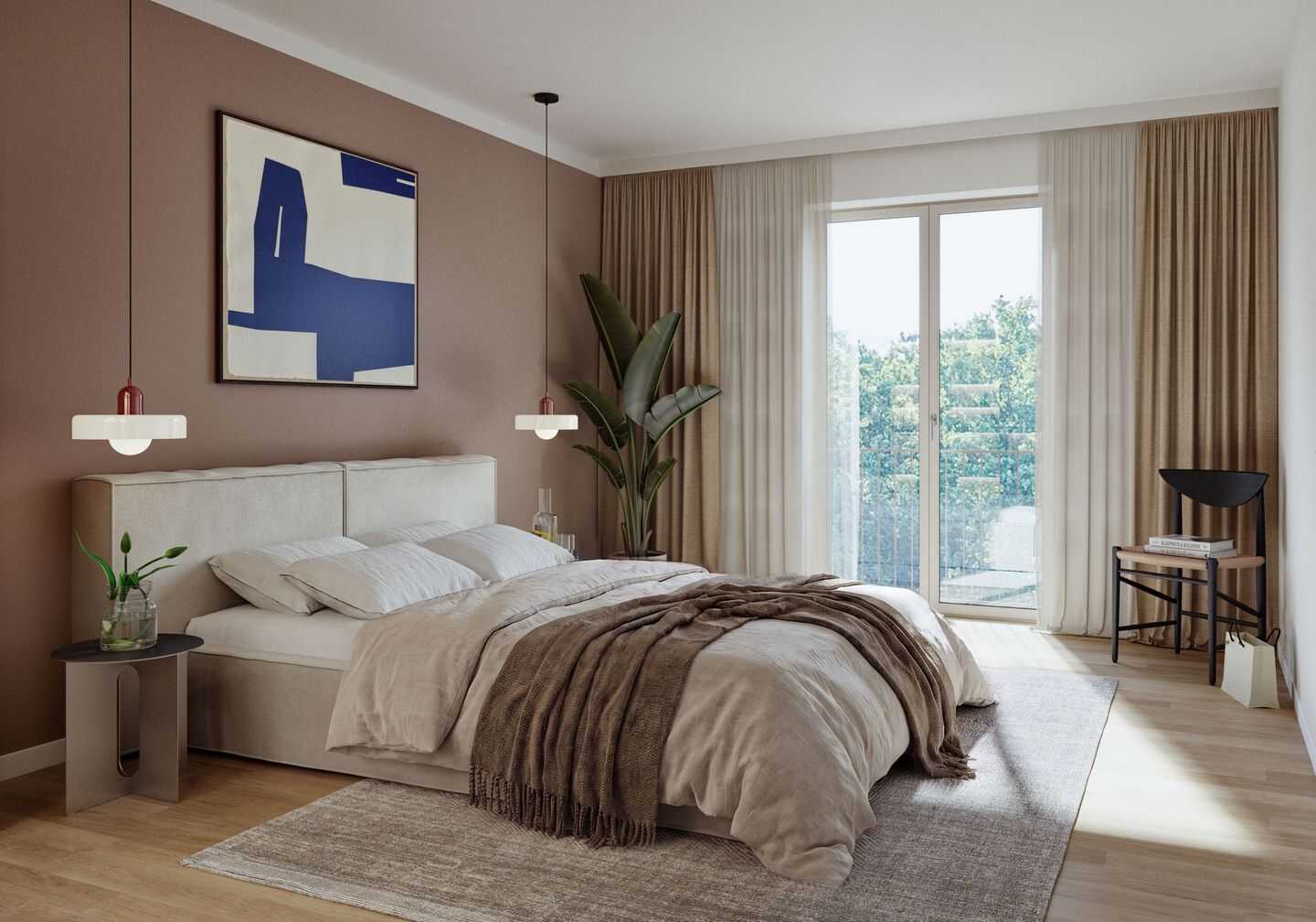 Exklusives Wohnen in der obersten Etage im Blumenviertel von Prenzlauer Berg – Berlin – Vorschaubild 5