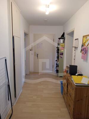 Helles WG-Zimmer mit eigenem Balkon in Stuttgart-West – 70176 Stuttgart – Vorschaubild 6
