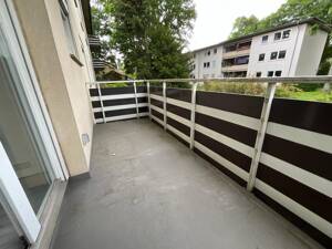 Klein, aber fein - gemütliche 2-Zimmerwohnung im Duisburger Süden – 47055 Duisburg – Vorschaubild 9