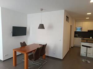 Vollausgestattete 2-Zimmerwohnung – 70499 Stuttgart – Vorschaubild 5