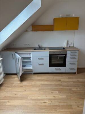 1-Zimmer Wohnung im Vorderen Westen – 34119 Kassel – Vorschaubild 2