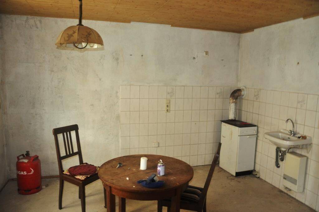 ehem. Neubauernhaus mit Scheune und großem Grundstück – Neuengönna – Vorschaubild 9