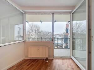 2 große Zimmer mit Aufzug & Balkon Altstadt Köpenick mit Umwandlungspotenzial in 3-Zimmer-Wohnung ! – 12555 Berlin – Vorschaubild 9