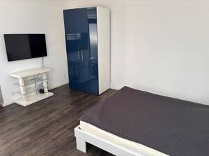 Schöne möblierte Wohnung in Neumühl – 47167 Duisburg – Vorschaubild 8