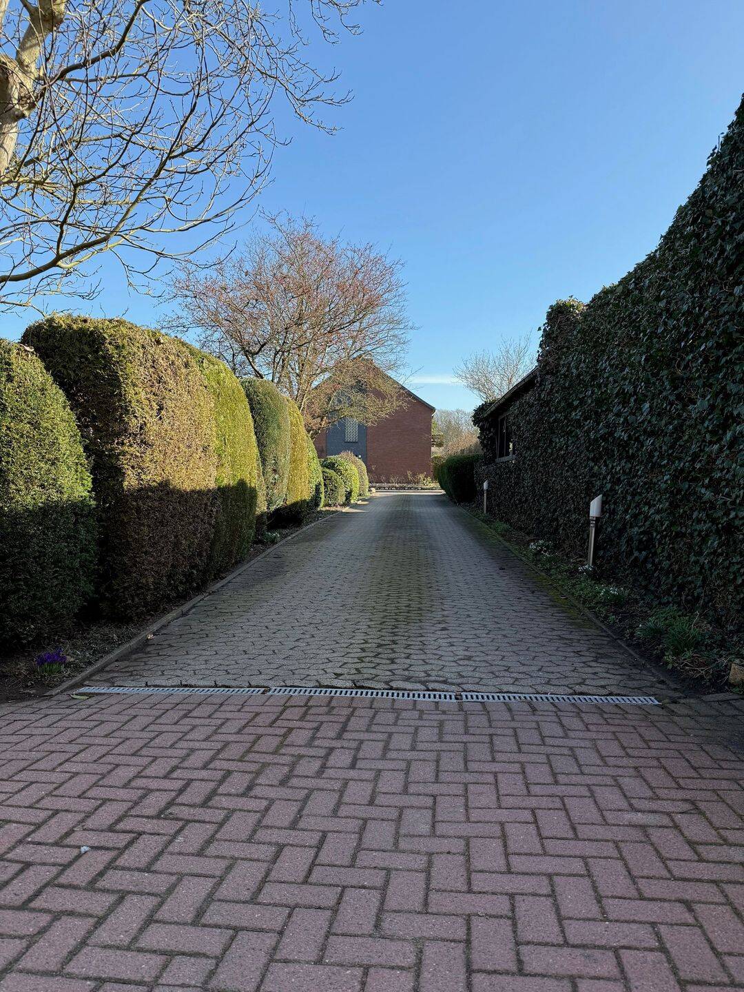 VERKAUFT Hochwertiges 1-2 Familienhaus in bester Lage v.RE Hagen – Hagen im Bremischen – Vorschaubild 2