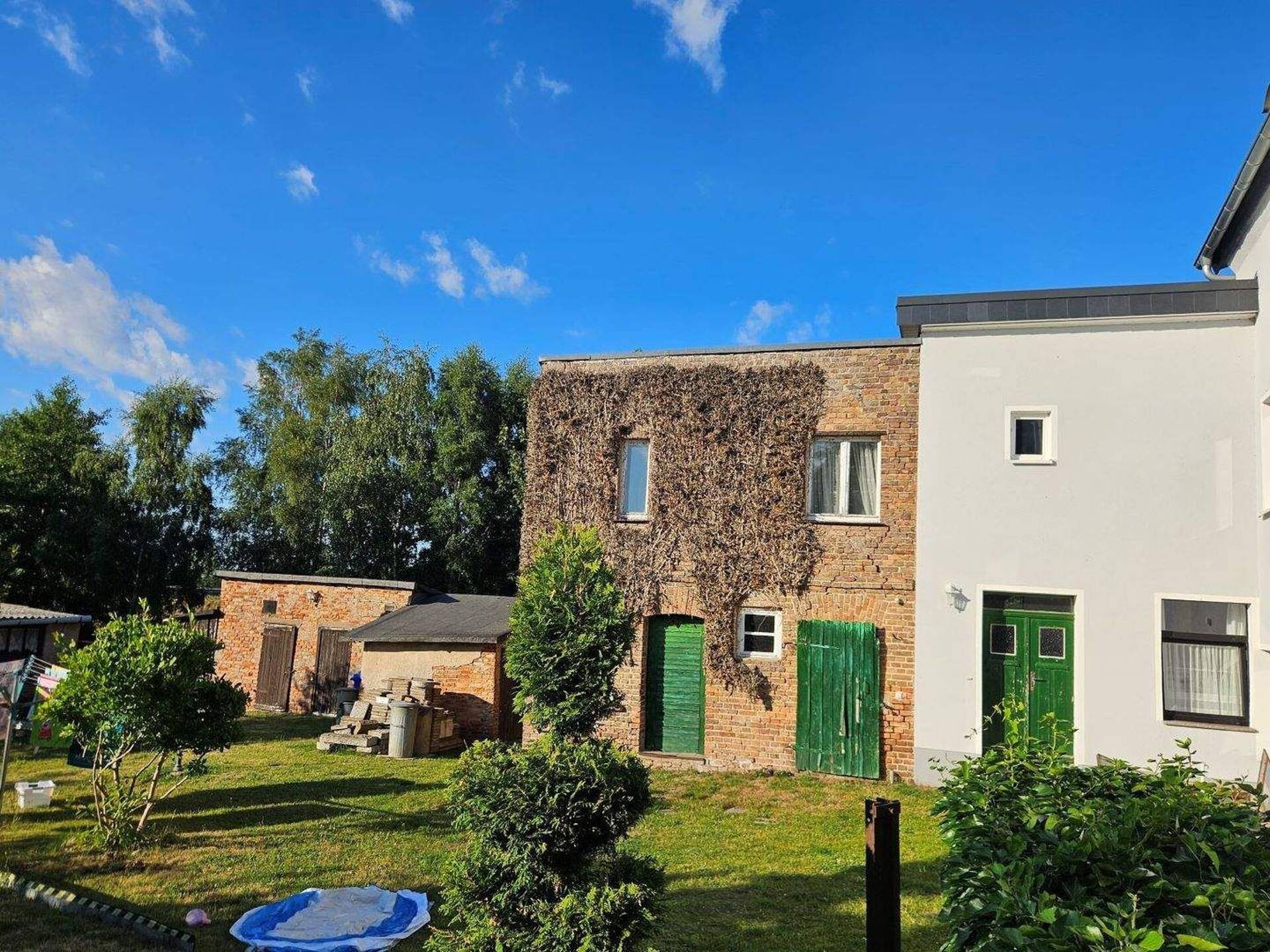 Haus in 17389 Anklam mit 297 m² kaufen