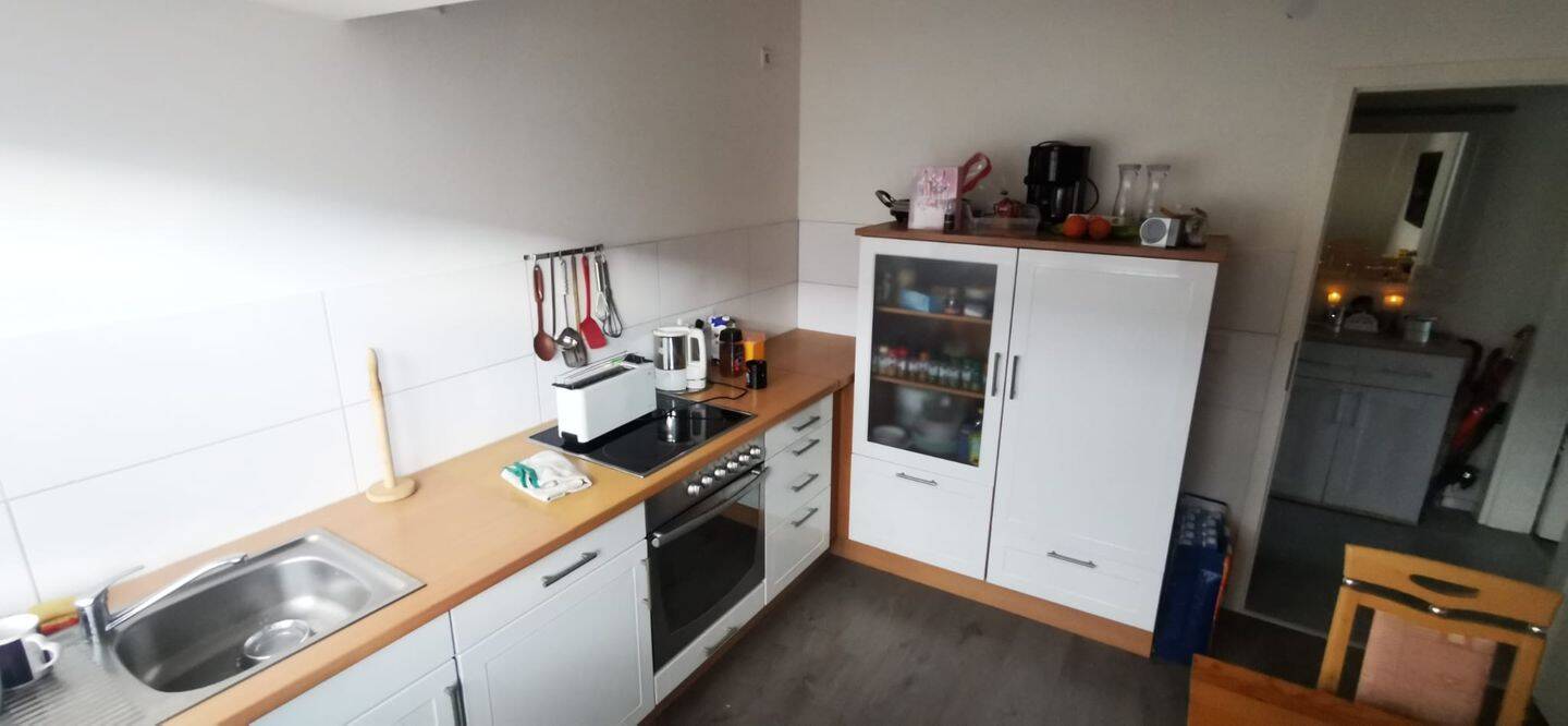 schöne gemütliche Wohnung in Bockum Hövel – Hamm – Vorschaubild 5