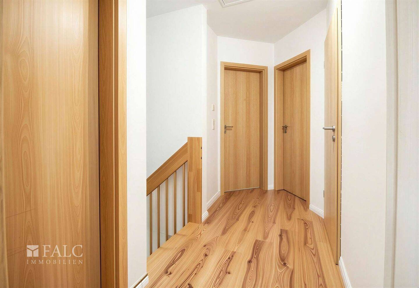 +++ Kapitalanlage mit Potenzial: Ihr Zweifamilienhaus in Ruhelage +++ – Wittenburg – Vorschaubild 8