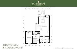 Attraktives Reihenendhaus mit Staffelgeschoss in begehrter Lage von Münster-Wilkinghege – 48159 Münster – Vorschaubild 6