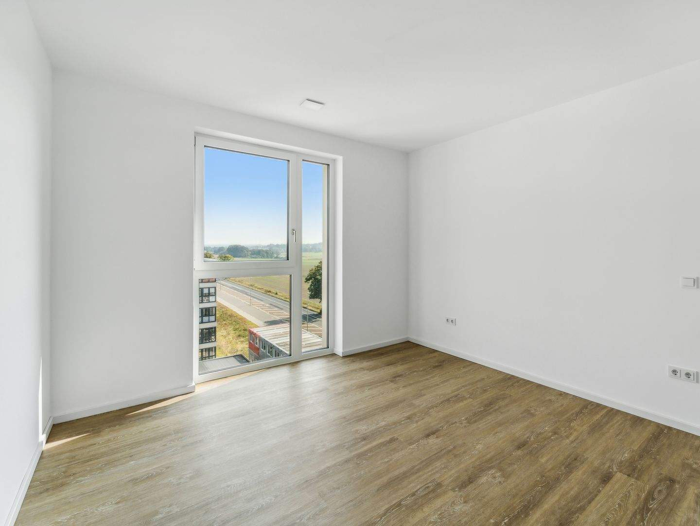 Die ersten 2 Monate MIETFREI!: 3-Zimmer Neubauwohnung – Wolfsburg – Vorschaubild 6